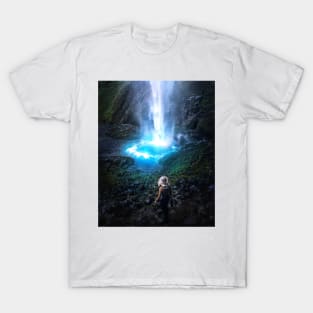 Source T-Shirt